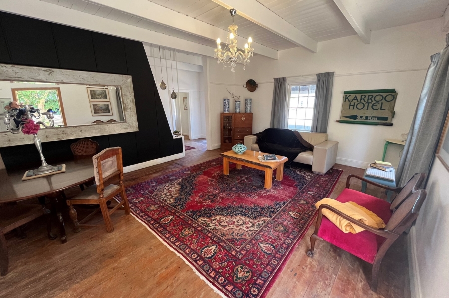 4 Bedroom Property for Sale in Steytlerville Eastern Cape